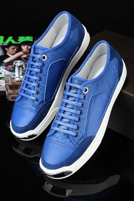 LV Fashion Casual Shoes Men--144